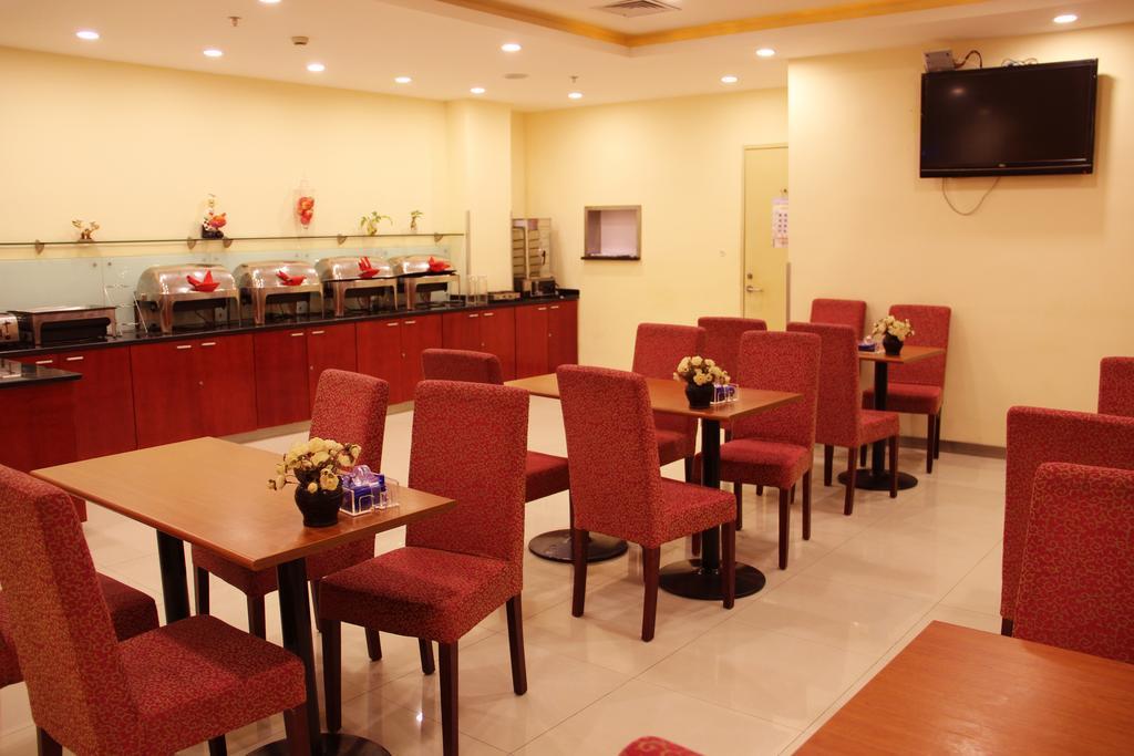 Hanting Express Suzhou Heshan Road Exterior photo